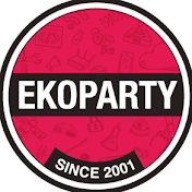 Ekoparty Security Conference