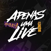 Apenas uma live