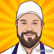 شيف حيدر ديك - Chef Haider Deek