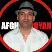 AFGHAN POYAN