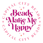 Capital City Beads