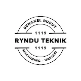 RYNDU TEKNIK - BENGKEL BUBUT