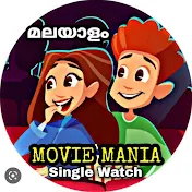 Movie Mania Single Watch