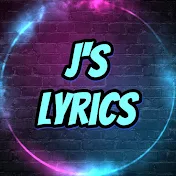 J's Lyrics