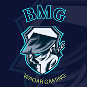 BMG Waqar Gaming