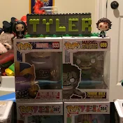 Tyler's Toy Box