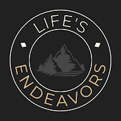 Life’s Endeavors