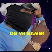 O.G. VR Gamer