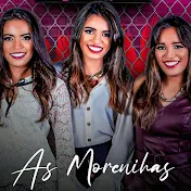 As Moreninhas Trio Sertanejo  de Goiás