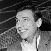 Yves Montand - Topic