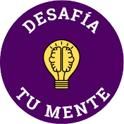 DESAFIA TU MENTE