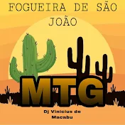 dj vinicius de macabu - Topic