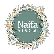 Naifa art and craft