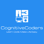 CognitiveCoders