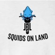 Squids on Land