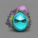 Eggs Monsters