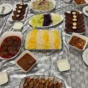 آشپزی با دخترهرات  Kochen mit Heratischer Frau