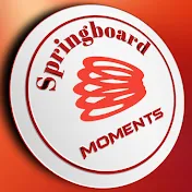 Springboard Moments