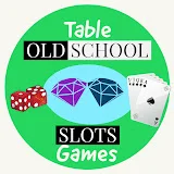 OldSchoolSlots Plays Table Games