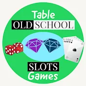 OldSchoolSlots Plays Table Games