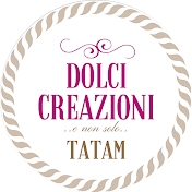 Dolci Creazioni enonsolo tatam (Francesca)