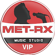 VIP Met-Rx Music Studio