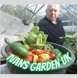 Ivans Gardening Allotment UK