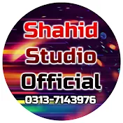 Shahid Studio Official