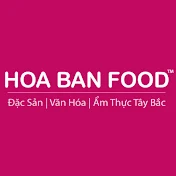 HOA BAN FOOD