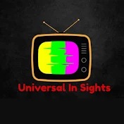 Universal In Sights