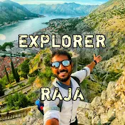 EXPLORER RAJA