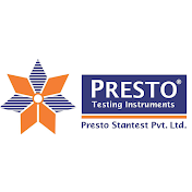 Presto Stantest Private Limited