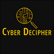Cyber Decipher