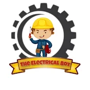 The Electrical Boy