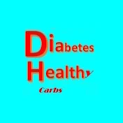 Diabetes and healthy carb