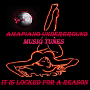 Amapiano Underground MusiQ Tunes