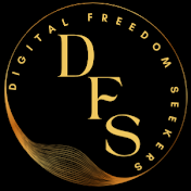 Digital Freedom Seeker