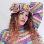 Samaneh Crochet World