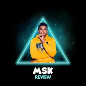 MSK Review