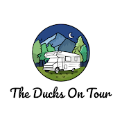 The Ducks On Tour