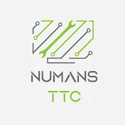 Numans TTC