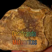 Decifrando Meteoritos