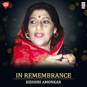 Kishori Amonkar - Topic