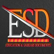 Education & Sarkari Documents