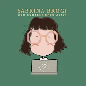 Sabrina Brogi Web Content Specialist