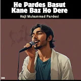 Haji Muhammad Pardesi - Topic