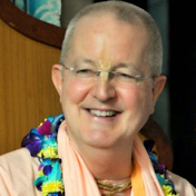 HH Romapada Swami