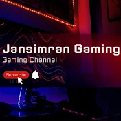 Jansimran Gaming
