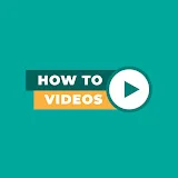 How To Videos [Video Tutorials]