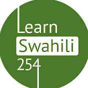 Learn Swahili 254